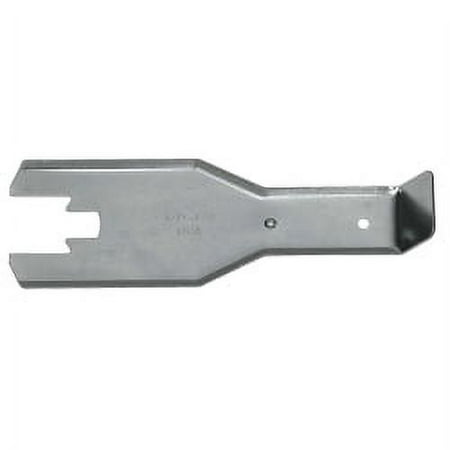 Mounting Bracket For All Terrain Vise