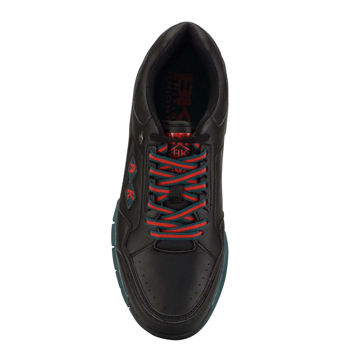 British Knights Men's Metros Low Top Oxford Sneaker Shoes