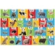 thumbnail image 1 of Puzle Melissa & Doug Animal Alphabet Floor, 24 piezas, 1 of 1
