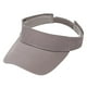 thumbnail image 2 of Paquete de 2 gorras de Béisbol BLESIY Unisex Visera para golf Senderismo Azul oscuro + gris, 2 of 8