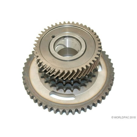 Mitsubishi Balance Shaft - Cloyes W0133-2970540 Engine Balance Shaft Gear for Dodge / Jeep / Mitsubishi / Rambler