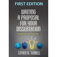 thumbnail image 2 of Writing a Proposal for Your Dissertation: Guidelines and Examples, 2 of 3