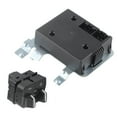 thumbnail image 1 of 82215040AB, Heat Resistant Antiaging Iron Trailer Brake Module Wearproof Perfect Fit  Replacement for  1500 2500 3500 4500 5500 2016-2018 for Vehicles, 1 of 7