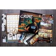 Chronicles of Crime