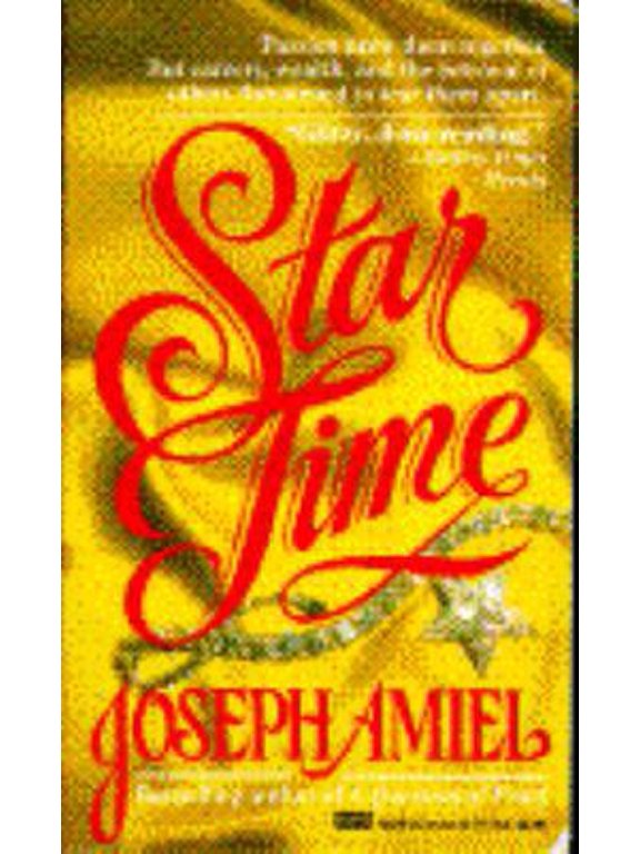 Pre-Owned Star Time (Unknown) 0449148262 9780449148266