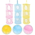thumbnail image 3 of Organizador colgante de 3 piezas., 3 of 3