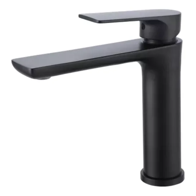 Llave para Lavabo Toscana MB-881 Mezcladora Monomando