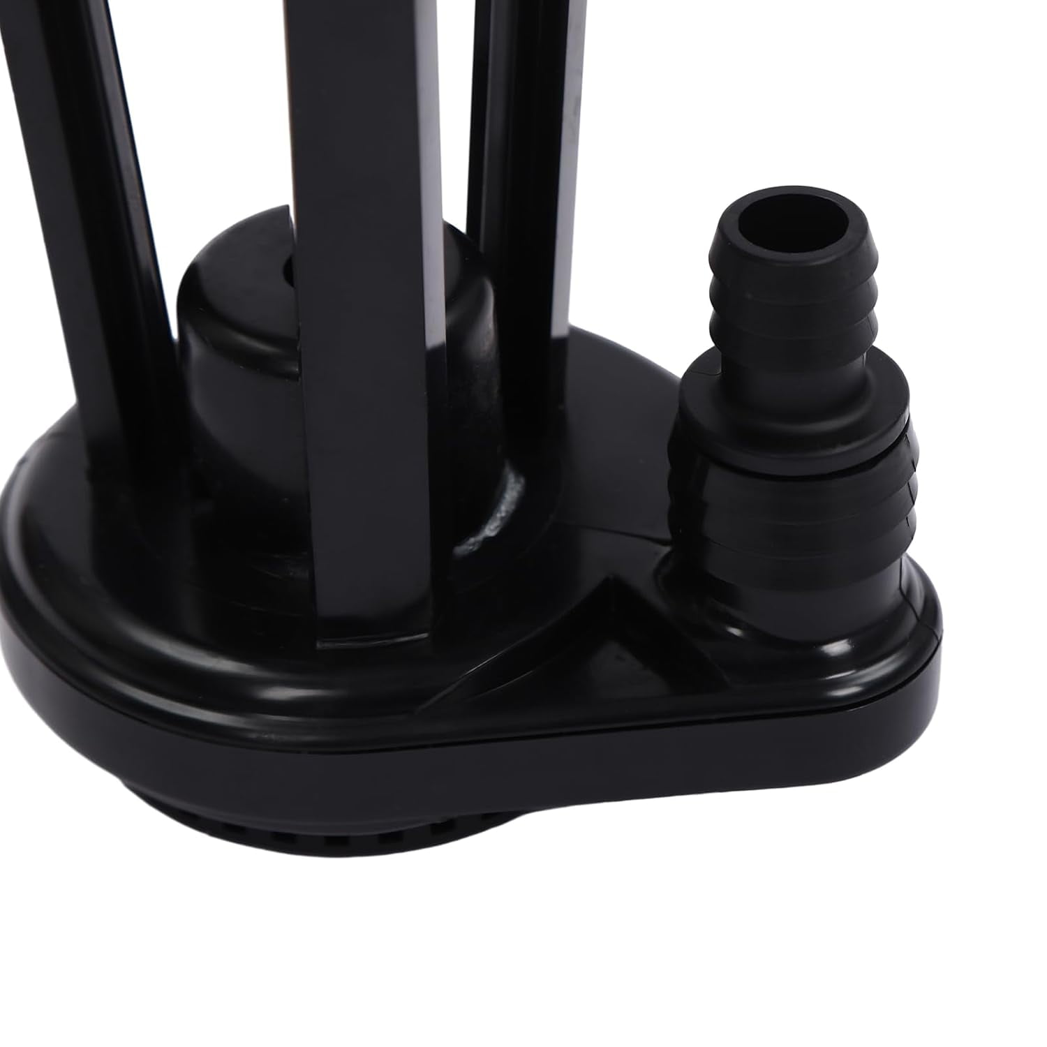 Ice Machine Water Pump 110V Universal Pump Ice Machine Accessories, Ice Machine Replacement Water Pump Ice Maker Pump Replacement Part for Making Ice Cubes at Home & Coffee Shops