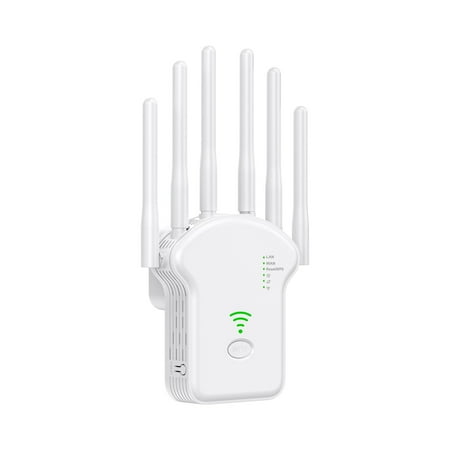 Kyusrd 300M Wireless Network Repeater Wifi Signal Amplifier Chip The Latest Generation Relay Booster