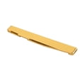 thumbnail image 4 of unbranded Dorado Para Guitarra Saddle De Latón Para Sustain Y Acústica, 4 of 8