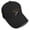 Black, variant on Baseball Caps for Men & Women Embroidered Mr. Fix It Embroidery Ladies & Men Baseball Hats Acrylic White Design Only