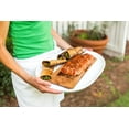 thumbnail image 4 of Fire & Flavor 11-Inch Cedar Grilling Planks - 2 Pack - FFPD192, 4 of 4