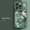 thumbnail image 4 of Luxury Art Coque Phone Cases for iPhone 11 13 12 14 15 Pro Max Case 15Plus 14Plus 14Pro 11Pro 12Pro 13Pro 15Pro 14 Pro Max Cover D13 For iPhone 14 Plus, 4 of 6