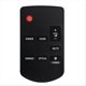 thumbnail image 1 of N2QAYC000123 Replace Remote for Panasonic Home Theater TV Soundbar, 1 of 5