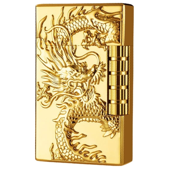 COFEST Lighter,Lighter,Portable Pocket Lighter,Windproof Slanted Flame Lighter Suitable For Candles,Kitchen,BBQ Picnic,Gift For Men,Multicolor,