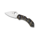 thumbnail image 3 of Spyderco Knives Dragonfly 2 Lockback Zome Green FRN VG-10 Stainless C28ZFPGR2  Cuchillo Spyderco Dragonfly 2 Lockback, 3 of 4