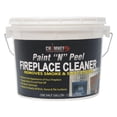 thumbnail image 2 of Fireplace Cleaner, 2 of 2
