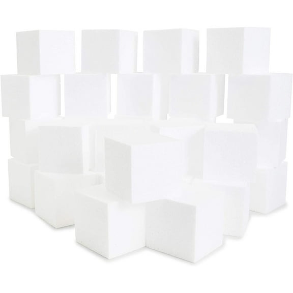 Styrofoam Blocks