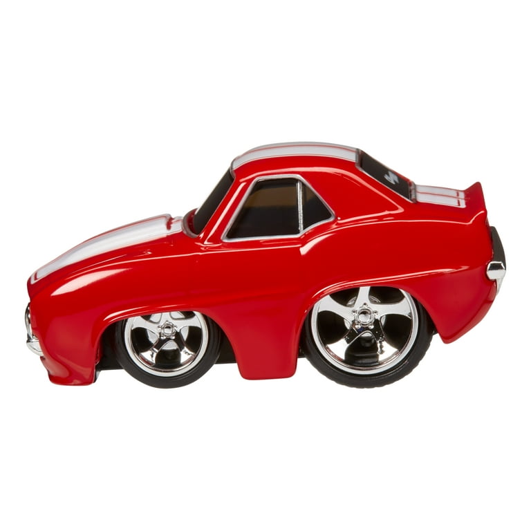 CarTuned Series 1 - 1969 Chevy Camaro (Custom) - Walmart.com
