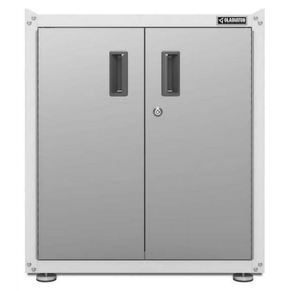 Gladiator Ready-to-Assemble Full-Door Modular GearBox, GAGB28FVEW