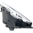 thumbnail image 4 of For Ford Escape 2020 2021 2022 Fog Light Driver Side | Front | SEL Model | Replacement For FO2593255 | 191275907764, LJ6Z15200A, 4 of 5