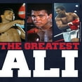 thumbnail image 3 of Muhammad Ali - Boxing Legend - Classic In the Ring Photos - Men's Short Sleeve Graphic T-Shirt, 3 of 5