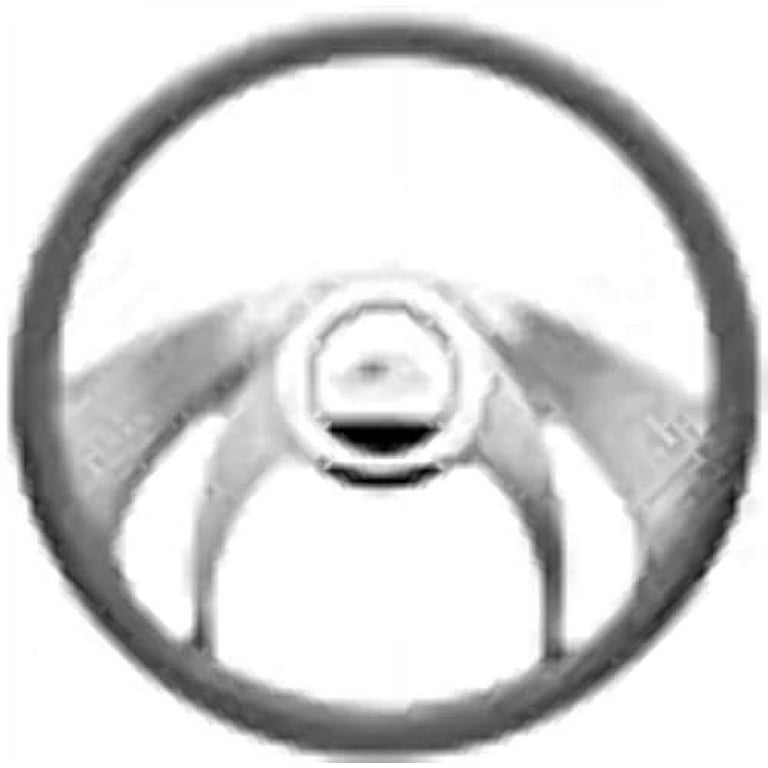 Billet Specialties Steering Wheel 15.5 Billet Specialties Steering Wheel 15.5