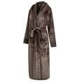 thumbnail image 2 of Richie House Women's long sleeve robe RHW2823, 2 of 3