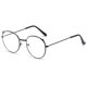thumbnail image 1 of Lindas gafas con orejas de gato, gafas para ordenador, lentes sin receta, gafas con bloqueo Uv para videojuegos, lectura y estudiantes, 1 of 5