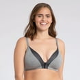 thumbnail image 4 of All.You.LIVELY The All-Day Deep V No-Wire, 4 of 9