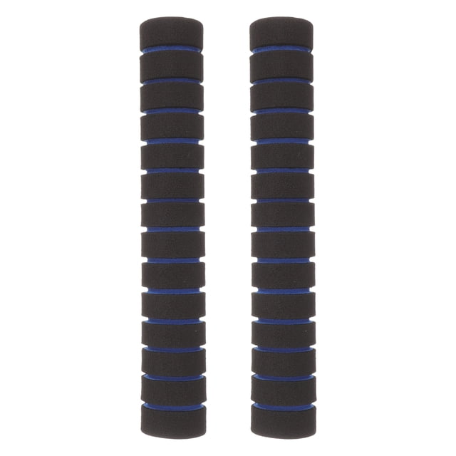 MIANGASTORE 2Pcs Kayak Paddle Wraps Sponge Oral Poles Wraps Kayak Paddle Non-slip Covers