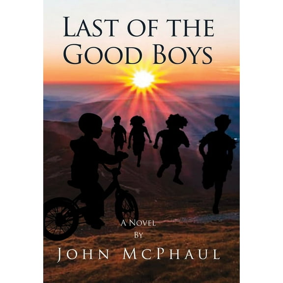 Last of the Good Boys (Hardcover)