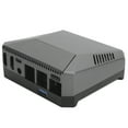 thumbnail image 2 of Carcasa de aluminio para Raspberry Pi 4B Argon One M.2 SSD con receptor infrarrojo integrado M.2 (para Argon One M.2), 2 of 14