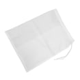 thumbnail image 2 of Injueey Bolsa de colador de café, colador de jugo de leche de nailon, bolsa de filtro de cocina de té reutilizable, malla 80/100/120 Type9 NO9 Injueey HA003668-01, 2 of 6