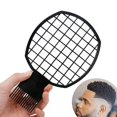 thumbnail image 1 of FrostHike Afro Hair Twist Comb for Black Men Dreadlocks, 1 of 5