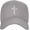 Gray, variant on for God So Loved The World John 3：16 Christian Baseball Cap Men Trucker Hat Women Dad Hat Sun Hat Ponytail Hat Black