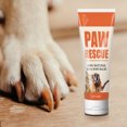 thumbnail image 1 of Flmtop Paw Cream Multifunctional Easy-using Easy-cleaning Pet Claw Cream for Skin Care White, 1 of 9