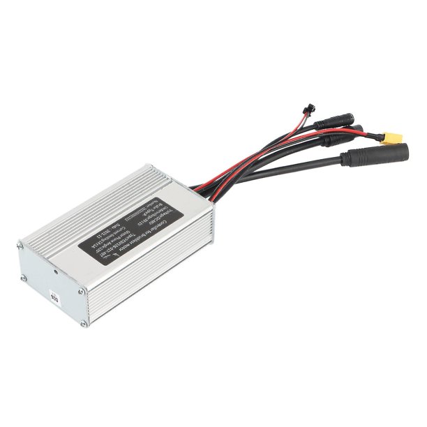 Controlador de accesorios YONGSHENG conversión de motor de cubo 48v500w-18a