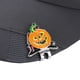 thumbnail image 5 of Clip para sombrero de golf de acero inoxidable estilo festival con marcador de bola magnético accesorio Halloween, 5 of 5