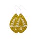 thumbnail image 2 of Pendientes de araña PU Gota de agua Colgante de oreja Pendiente de joyería Día de San Valentín Regalo de Navidad Favores de fiesta Banquete Ropa, zapatos y accesorios Miscelánea tipo 15 Minnieouse AP010141-15, 2 of 6