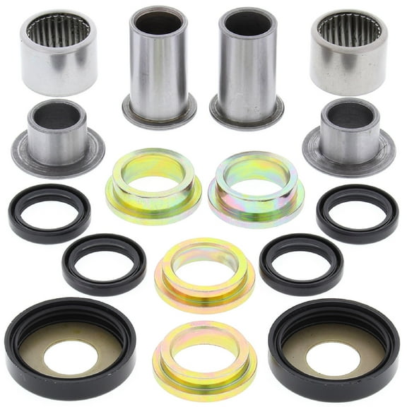 All Balls Swing Arm Bearing Kit for Suzuki