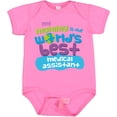 thumbnail image 3 of Inktastic Medical Assistant Mom Boys or Girls Baby Bodysuit, 3 of 5