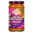 thumbnail image 2 of Patak's Spicy Butter Chicken Cooking Sauce, 2 of 5