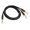 2m, variant on Professional Insert Cable 1/4inch TRS to Two 1/4inch for Sound Equipment