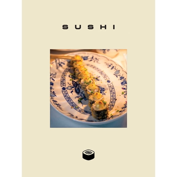 Quiet Pleasures Sushi, (Hardcover)