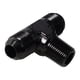 thumbnail image 4 of AN3 macho a 1/8 pulgadas NPT en T lateral repuestos accesorios de coche 64 mm kusrkot Adaptador en T para manguera, 4 of 5
