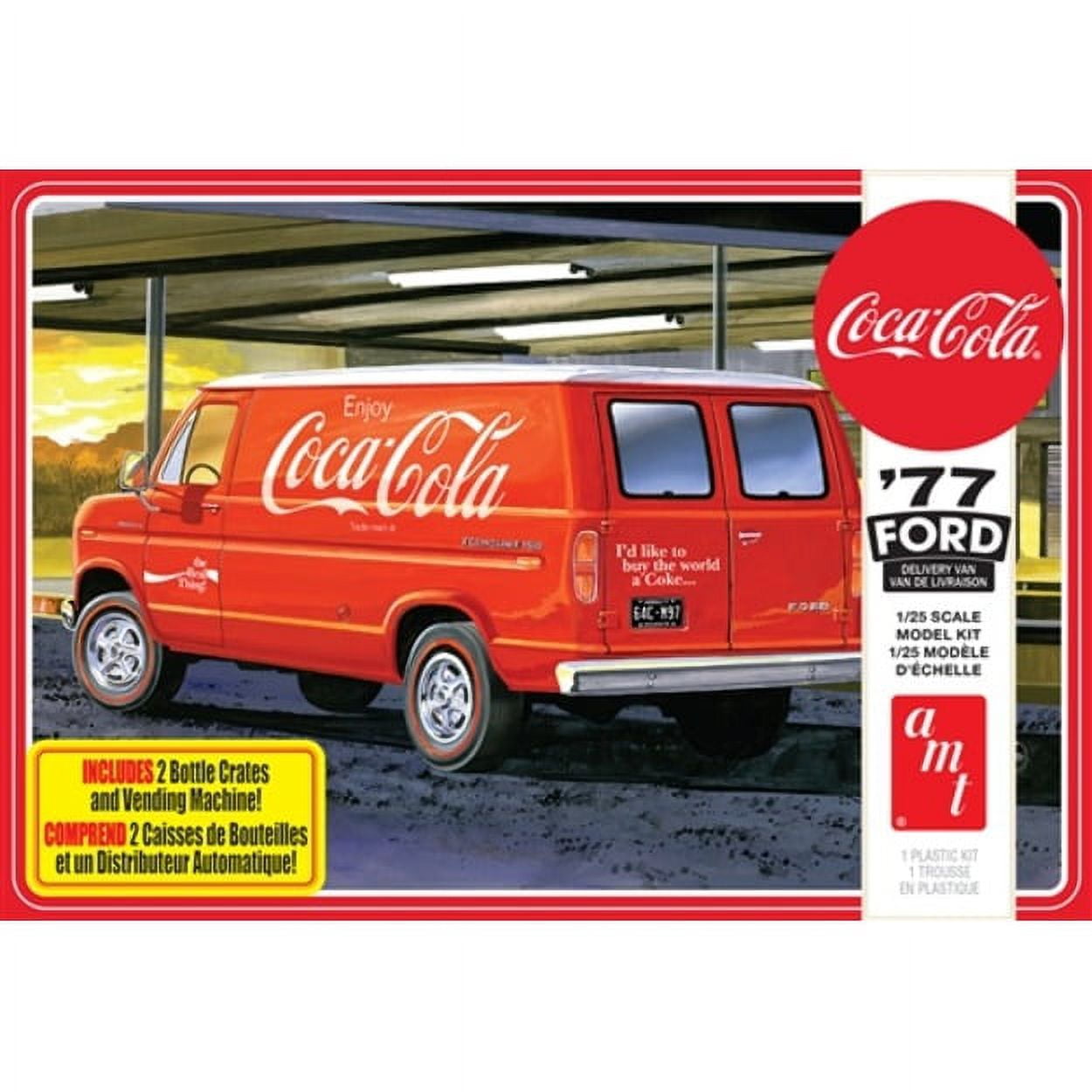 Distributeur vans cheap