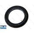 thumbnail image 3 of Front Rear Wheel Tyre Tubeless For Royal Enfield Continental GT 650 Interceptor 650, 3 of 5
