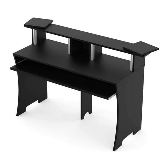 Glorious Workbench Multipurpose Working Console (Black)