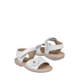 thumbnail image 1 of SANDALIAS STYLO 1451 12-14 SIMIPIEL BLANCO Stylo 1451, 1 of 1